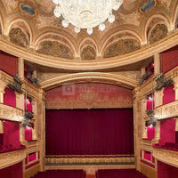 Théâtre des Varietes