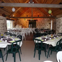 La Petite Ferme de la Gelinais