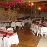 La Petite Ferme de la Gelinais