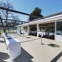 Pergola