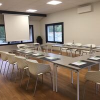 Salle Albatros