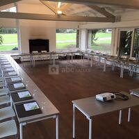 Salle Eagle
