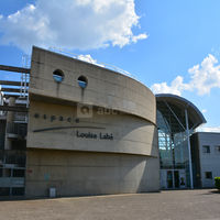 Espace Louise Labe