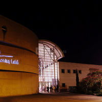 Espace Louise Labe