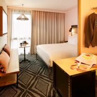 Chambre Medium