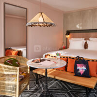 XL room