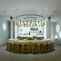 Bar Carré Cointreau