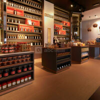 Boutique Cointreau