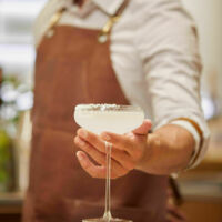 Carré Cointreau