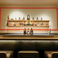 Carré Cointreau