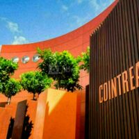 Carré Cointreau