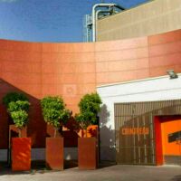 Carré Cointreau