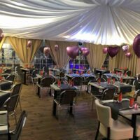 Le Bistro Italien