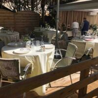 Le Bistro Italien