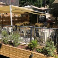 Le Bistro Italien