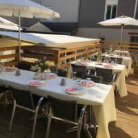 Le Bistro Italien