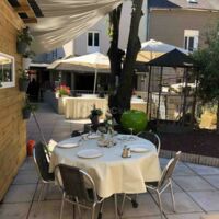 Le Bistro Italien