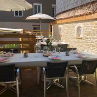 Le Bistro Italien