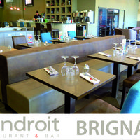 L'Endroit Restaurant et Bar