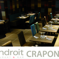 L'Endroit Restaurant et Bar
