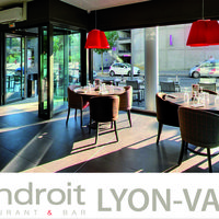 L'endroit