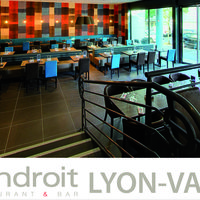 L'Endroit Restaurant et Bar