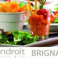 L'Endroit Restaurant et Bar