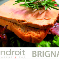 L'Endroit Restaurant et Bar