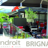 L'Endroit Restaurant et Bar