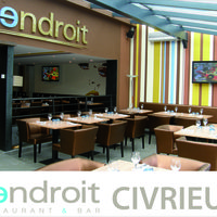 L'Endroit Restaurant et Bar