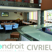 L'Endroit Restaurant et Bar