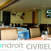 L'Endroit Restaurant et Bar