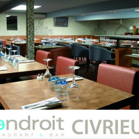 L'Endroit Restaurant et Bar