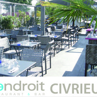 L'Endroit Restaurant et Bar