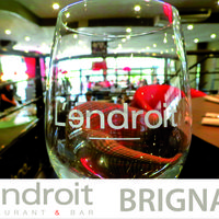 L'Endroit Restaurant et Bar