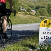 La Pulka Galibier