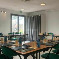 Hôtel Campanile Bourg en Bresse - Viriat