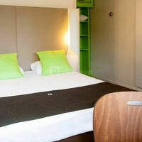 Hôtel Campanile Bourg en Bresse - Viriat