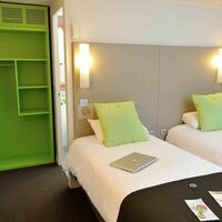 Hôtel Campanile Bourg en Bresse - Viriat
