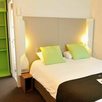 Hôtel Campanile Bourg en Bresse - Viriat