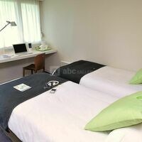 Hôtel Campanile Bourg en Bresse - Viriat