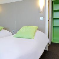 Hôtel Campanile Bourg en Bresse - Viriat