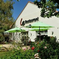 Hôtel Campanile Bourg en Bresse - Viriat