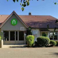 Hôtel Campanile Bourg en Bresse - Viriat