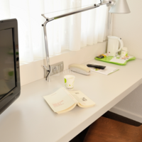 Espace bureau