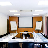 Salle de Réunion