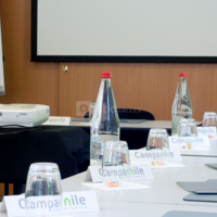 Salle de séminaire