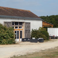 Salle du Bois Moreau