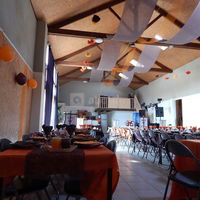 Salle du Bois Moreau