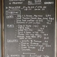 La Carte